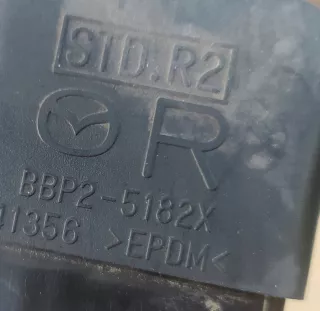 BBP2-5182X Фара передняя правая Mazda 3 BL Арт AL15472637267, вид 4