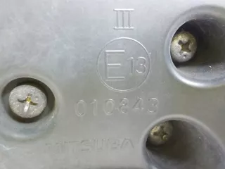 011199,010843 Зеркало правое Subaru Outback 4 Арт AL15472784181, вид 6
