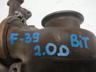8591188 Турбина BMW X2 F39 Арт AL15472848054, вид 5