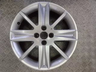  Диск литой Renault Scenic 2 Арт AL15472868909, вид 2