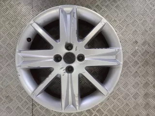  Диск литой Renault Scenic 2 Арт AL15472868909, вид 3