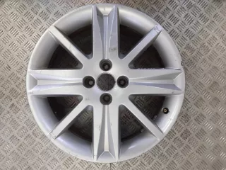  Диск литой Renault Scenic 2 Арт AL15472868909, вид 4