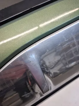 86612-R2CA0 Бампер задний Kia Sportage 5 Арт AL15473177045, вид 2