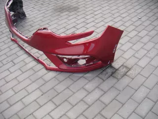  Бампер передний Renault Megane 4 Арт AL15473269718, вид 3