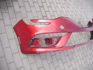  Бампер передний Renault Megane 4 Арт AL15473269718, вид 5