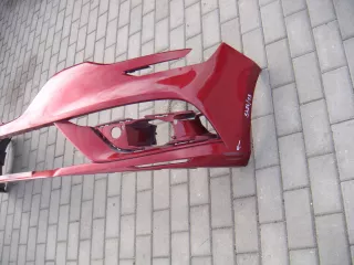  Бампер передний Renault Megane 4 Арт AL15473269718, вид 6