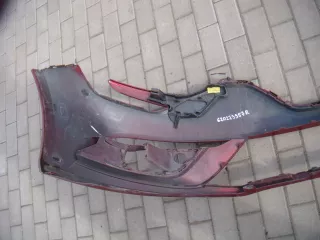  Бампер передний Renault Megane 4 Арт AL15473269718, вид 8