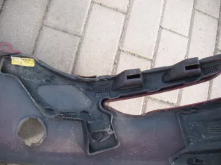  Бампер передний Renault Megane 4 Арт AL15473269718, вид 10