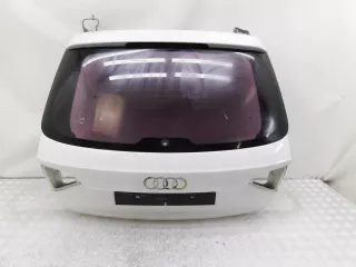  Крышка багажника (дверь 3-5) Audi A4 B8 Арт AL15473442840, вид 1