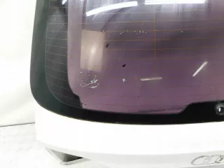  Крышка багажника (дверь 3-5) Audi A4 B8 Арт AL15473442840, вид 5