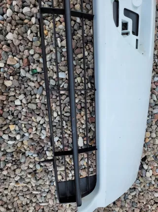  Решетка радиатора Peugeot Expert 2 Арт AL15473603824, вид 10