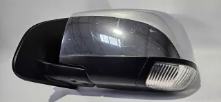 B1,04,488,KAMAX Зеркало левое Isuzu D-max Арт AL15474016437, вид 3