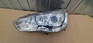  Фара передняя левая Mitsubishi ASX Арт AL15474320552, вид 1
