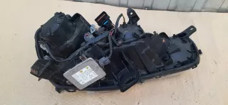  Фара передняя левая Mitsubishi ASX Арт AL15474320552, вид 5