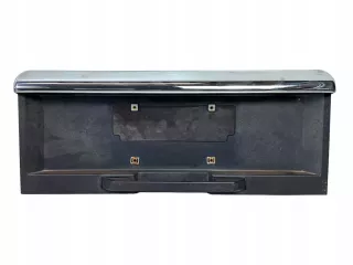 6GM155A Крышка багажника (дверь 3-5) Hummer H2 Арт AL15474407281_2, вид 1