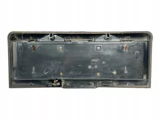 6GM155A Крышка багажника (дверь 3-5) Hummer H2 Арт AL15474407281_2, вид 2
