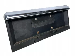 6GM155A Крышка багажника (дверь 3-5) Hummer H2 Арт AL15474407281_2, вид 3