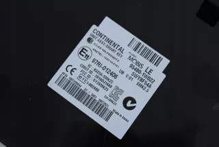 39133-2b311 Блок управления двигателем Kia Rio 4 Арт AL15474598149, вид 4