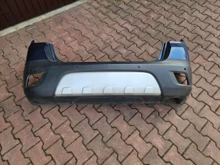  Бампер задний Opel Mokka 1 Арт AL15474995856, вид 1