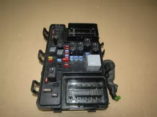F2GT-14A067-EC Короб предохранителей Ford S-Max 2 Арт AL15476907626, вид 2