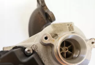 04E145713N Турбина Skoda Fabia 3 Арт AL15477368436_2, вид 7