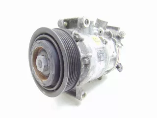  Компрессор кондиционера Audi A4 B9 Арт AL15477725091_2, вид 1