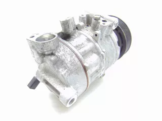  Компрессор кондиционера Audi A4 B9 Арт AL15477725091_2, вид 2