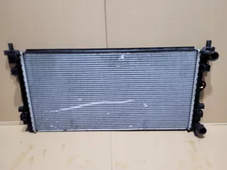 GT10-076 Радиатор основной Volkswagen Beetle 2 Арт AL15477922209_5, вид 2
