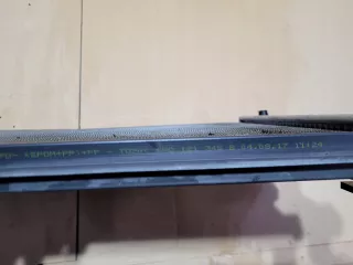 GT10-076 Радиатор основной Volkswagen Polo 6 Арт AL15477922209_7, вид 4
