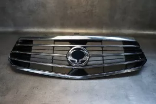 AOP24330 Решетка радиатора SsangYong Rodius 2 Арт AL15478458466, вид 1