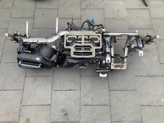 6804042,7949741 Корпус печки BMW 2 G42 Арт AL15479059639, вид 1