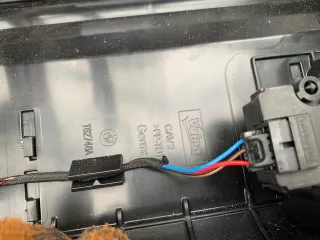 6804042,7949741 Корпус печки BMW 2 G42 Арт AL15479059639, вид 12