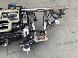 6804042,7949741 Корпус печки BMW 2 G42 Арт AL15479059639, вид 2