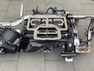 6804042,7949741 Корпус печки BMW 2 G42 Арт AL15479059639, вид 3