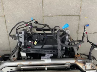 6804042,7949741 Корпус печки BMW 2 G42 Арт AL15479059639, вид 5