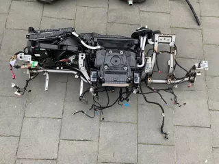 6804042,7949741 Корпус печки BMW 2 G42 Арт AL15479059639, вид 6