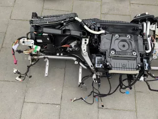 6804042,7949741 Корпус печки BMW 2 G42 Арт AL15479059639, вид 8