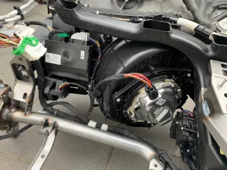 6804042,7949741 Корпус печки BMW 2 G42 Арт AL15479059639, вид 9