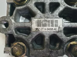 2T143A696AE Насос ГУР Ford Explorer 2 Арт AL15479229208_2, вид 5