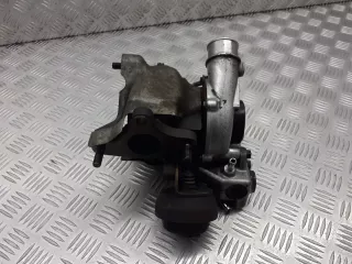 14411-AA720 Турбина Subaru Forester SH Арт AL15479633148, вид 4