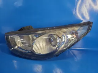 921012S020 Фара передняя (комплект) Hyundai IX35 Арт AL15489683015, вид 1