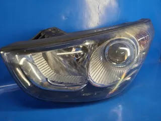 921012S020 Фара передняя (комплект) Hyundai IX35 Арт AL15489683015, вид 2