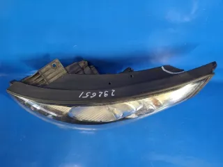 921012S020 Фара передняя (комплект) Hyundai IX35 Арт AL15489683015, вид 4