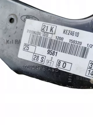 JX615B730AEE,JX615B731AEB Рычаг задний левый Ford Focus 4 Арт AL15492440315, вид 3