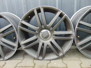  Диск литой Audi A6 C6 (S6,RS6) Арт AL15492490496, вид 3