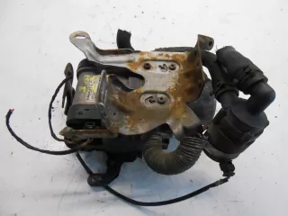  Автономный отопитель (Webasto) Citroen Berlingo 2  Арт AL15493000083, вид 1