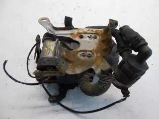  Автономный отопитель (Webasto) Citroen Berlingo 2  Арт AL15493000083, вид 6