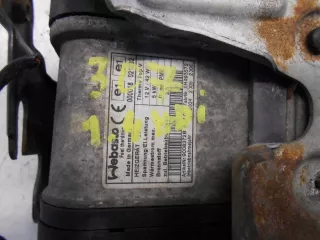  Автономный отопитель (Webasto) Citroen Berlingo 2  Арт AL15493000083, вид 7