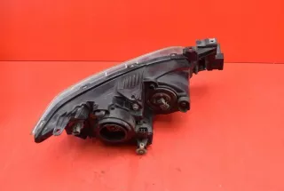 MAZDA Фара передняя левая Mazda 3 BK Арт AL15493087248, вид 3