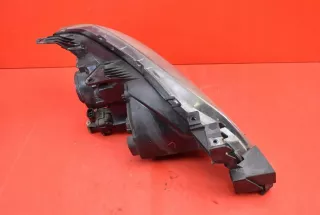 MAZDA Фара передняя левая Mazda 3 BK Арт AL15493087248, вид 4